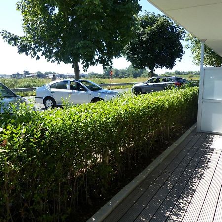 Waterfront Apartment Nieuwpoort Ngoại thất bức ảnh