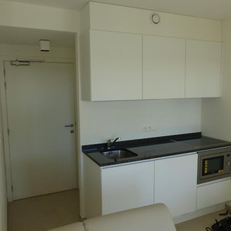 Waterfront Apartment Nieuwpoort Ngoại thất bức ảnh