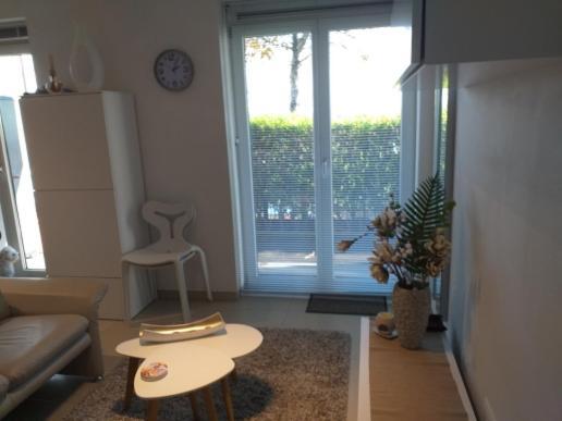 Waterfront Apartment Nieuwpoort Ngoại thất bức ảnh